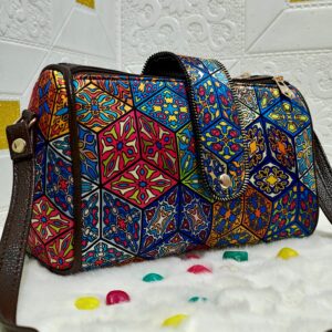 Tool kit sling handbag 10"*5"