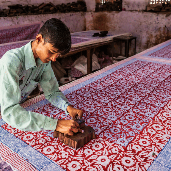 Artisan printing