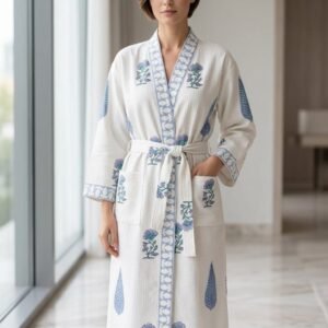 Bath Robes