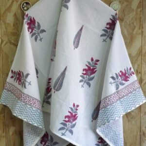 Bath towel