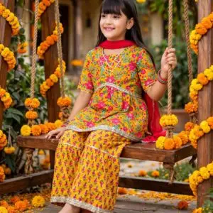 Girls Wear