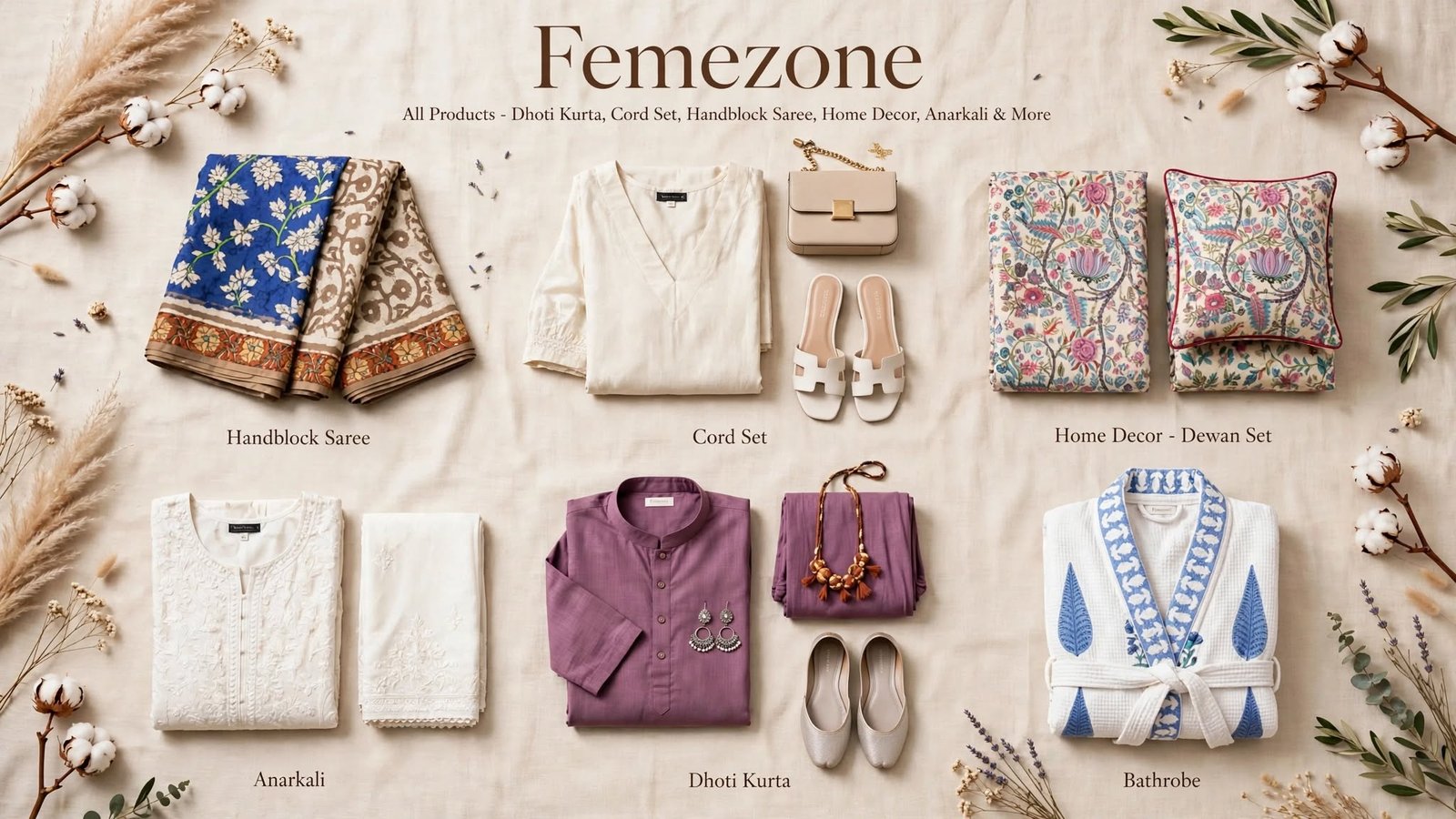All Products Banner