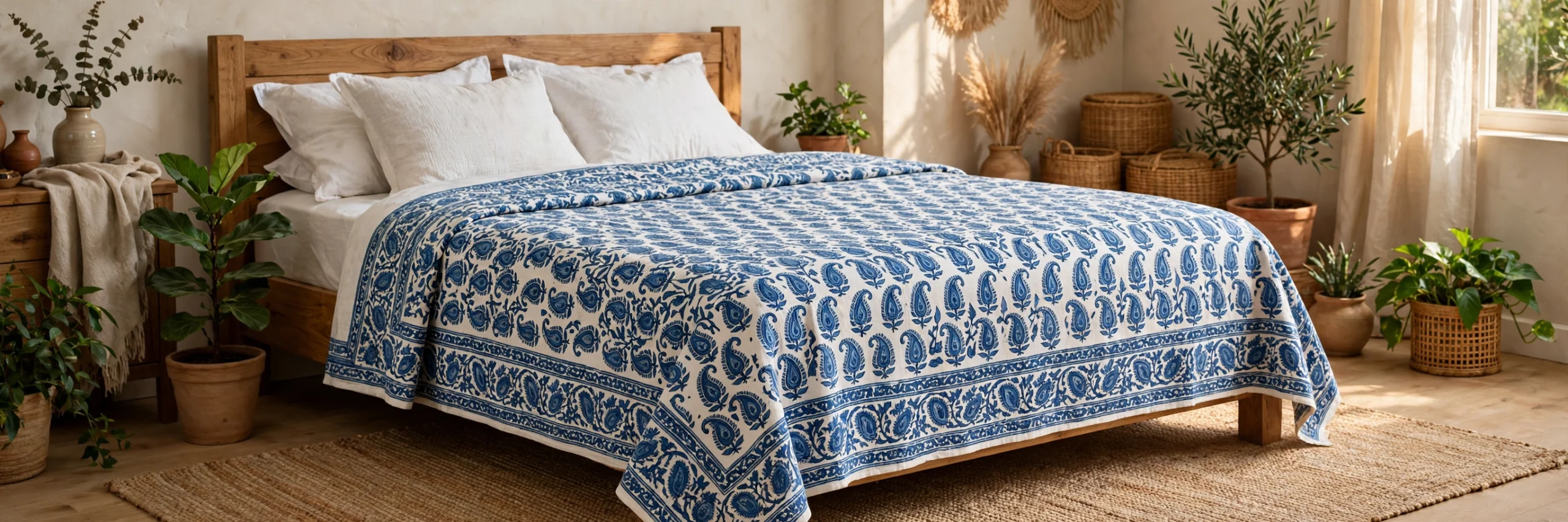 Bedcovers